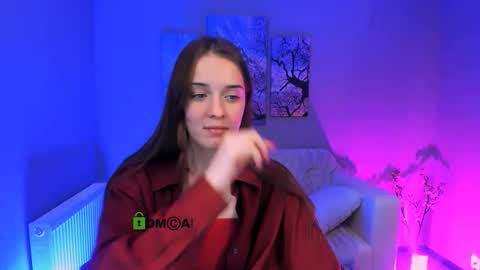 rosalie_liu online show from November 28, 8:45 pm