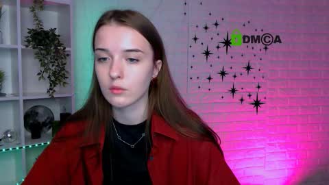 rosalie_liu online show from November 21, 2:41 pm