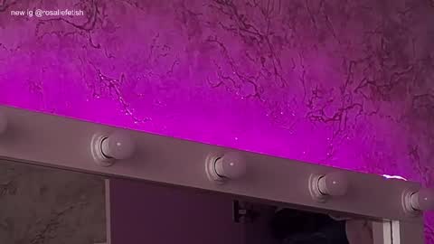 Rosalie online show from January 23, 10:22 am