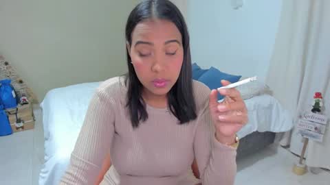 Rosalia online show from December 23, 11:17 pm