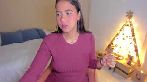 Rosalia online show from December 30, 11:06 pm