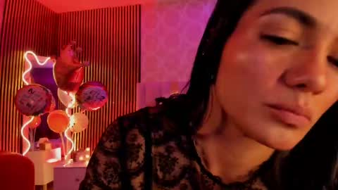 ROSALIN online show from October 11, 12:41 pm