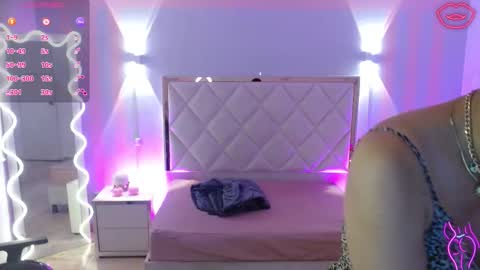 ROSALIN online show from February 24, 11:31 am