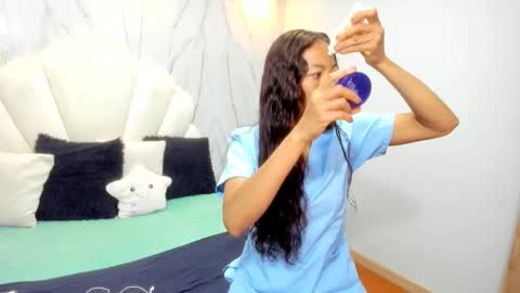 Rosalinda online show from March 10, 12:38 pm