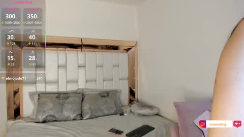 Aleja online show from October 15, 8:22 pm