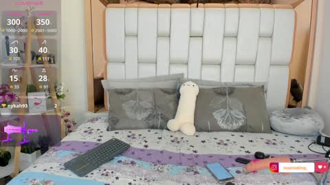 Aleja online show from February 1, 10:23 pm