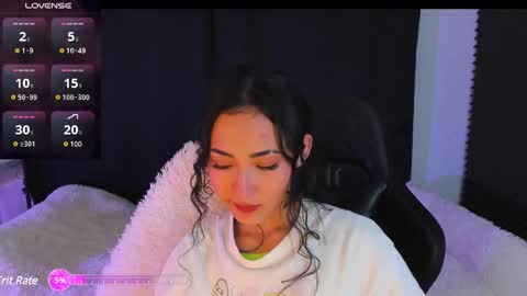 Rosario online show from February 16, 3:37 am