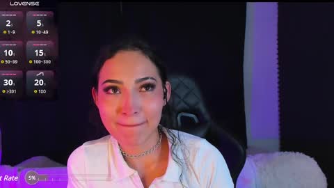 Rosario online show from January 11, 1:48 am