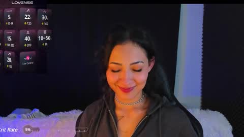 Rosario online show from January 31, 1:43 am