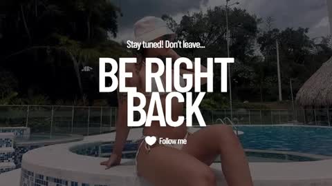 rosarojaa online show from March 31, 1:27 am