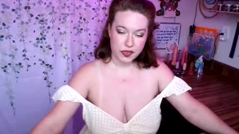 Rose online show from June 10, 4:49 pm