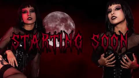 Ally online show from April 12, 7:38 pm