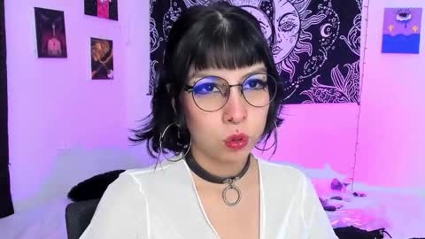 Ally online show from February 26, 10:20 pm