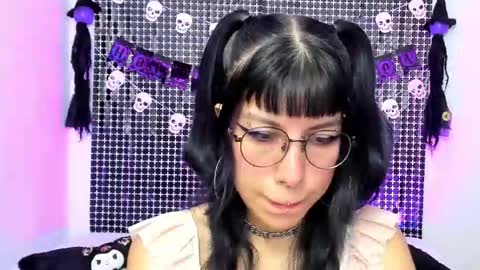 Ally online show from October 27, 6:35 pm