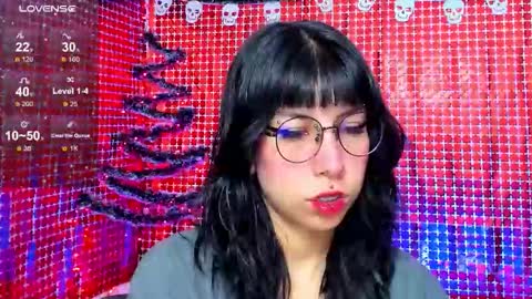 Ally online show from December 4, 7:47 pm