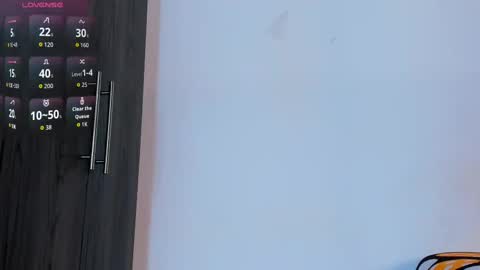 rose  cutee online show from November 11, 2:25 pm