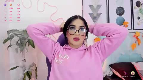 Barbara rose online show from October 29, 12:09 pm