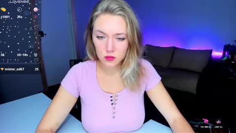 Rose but u can call me princess online show from October 20, 7:50 pm