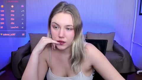 Rose but u can call me princess online show from February 13, 8:24 pm