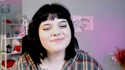 rose_dark_ online show from February 28, 7:35 pm