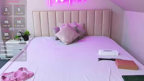 Kimberlly online show from September 19, 12:42 am