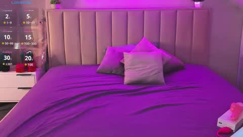 Kimberlly online show from January 31, 11:36 pm