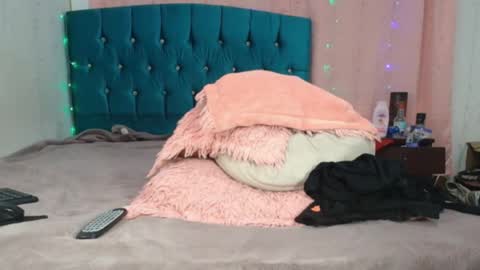 rose_victory online show from March 24, 2:28 am