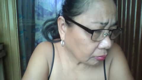 rosebelle66 online show from January 14, 2:16 am