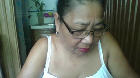 rosebelle66 online show from June 25, 1:49 am
