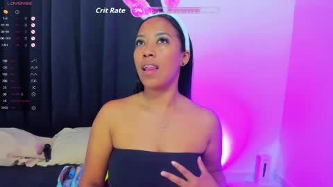 RoseCarter online show from April 2, 3:15 am