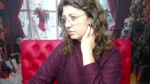 RoseHille online show from January 12, 3:06 pm