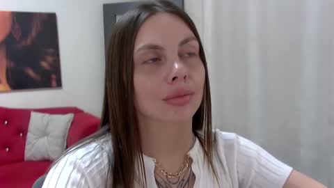 Rose Hubbard online show from March 3, 5:26 pm