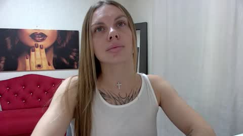 Rose Hubbard online show from October 6, 5:35 am