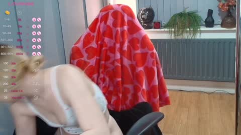 rose97 online show from January 26, 6:37 pm