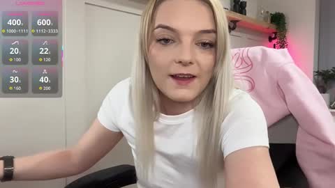 rose97 online show from October 29, 9:17 pm