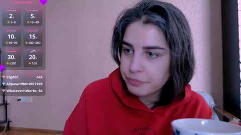 Rose online show from October 27, 7:04 am