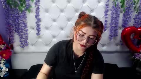 Julieta online show from March 12, 2:56 pm