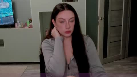 Julia online show from June 24, 9:36 pm