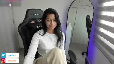 Nat online show from November 28, 4:54 pm