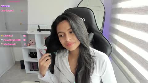 Nat online show from October 24, 6:37 pm