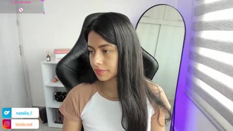 Nat online show from November 22, 3:04 pm