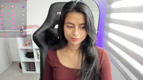 Nat online show from November 6, 3:07 pm