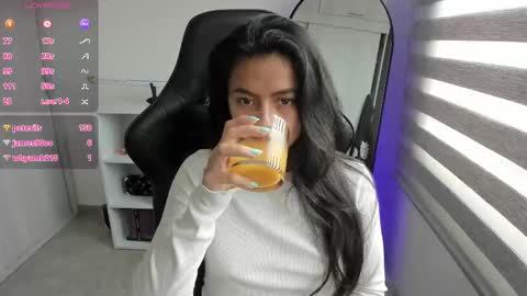 Nat online show from October 28, 7:19 pm