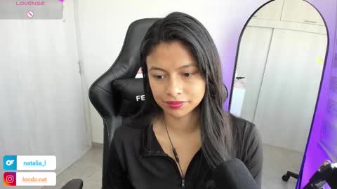 Nat online show from February 25, 3:43 pm