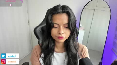 Nat online show from February 13, 3:13 pm