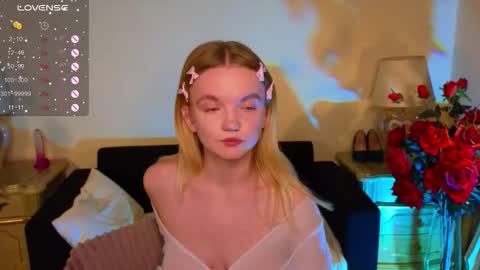 Sweety Kate online show from November 26, 12:28 pm