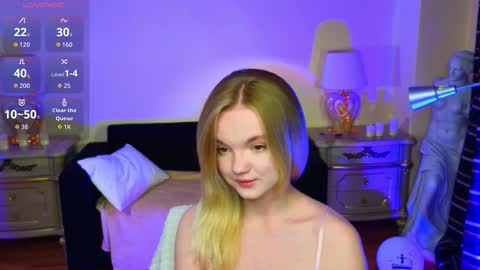 Sweety Kate online show from November 8, 11:48 am