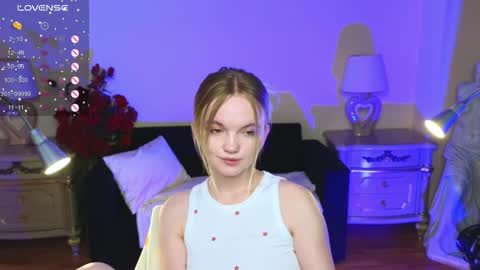 Sweety Kate online show from October 11, 5:56 am