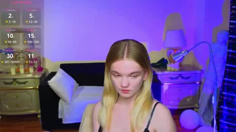 Sweety Kate online show from November 13, 11:53 am