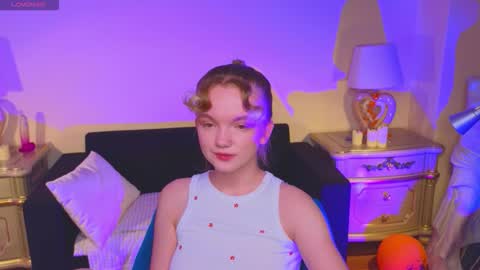 Sweety Kate online show from November 18, 11:55 am